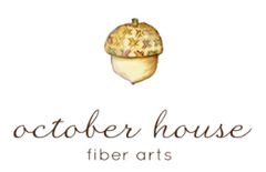 October House Fiber Arts