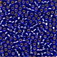 Mill Hill Seed Beads 00020 ~ Royal Blue 2.2mm