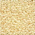 Mill Hill Seed Beads 00123 ~ Cream 2.2mm