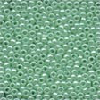 Mill Hill Seed Beads 00525 ~ Light Green  2.2mm
