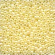 Mill Hill Seed Beads 02001 ~ Pearl  2.2mm
