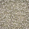Mill Hill Seed Beads 02010 ~ Ice  2.2mm