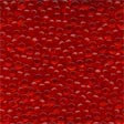 Mill Hill Seed Beads 02013 ~ Red Red  2.2mm
