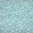 Mill Hill Seed Beads -02017 ~ Crystal Aqua  2.2mm