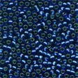 Mill Hill Seed Beads 03062 ~ Blue Velvet  2.2mm