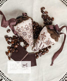 Erica Michaels Designs ~ Chocolate or Coffee?  (3 designs included!)