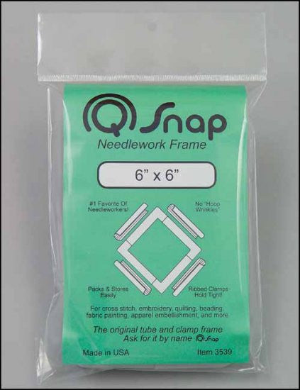 Q-Snap Frame 8x8
