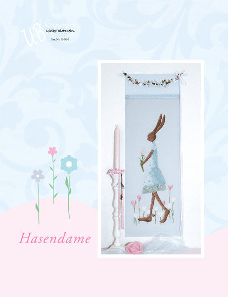 UB Design ~ Hasendame