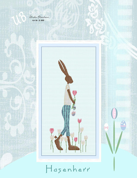 UB Design ~ Hasenherr