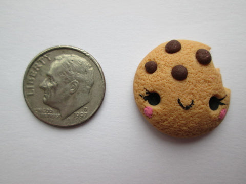 Needle Minder - Little Cookie (Clay)