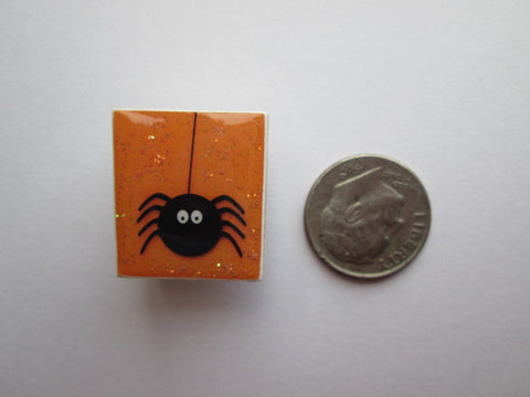 Halloween Spider Magnet - SUPER STRONG!