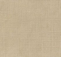 R&R Linen ~ 32ct Abecedarian ~ Fat 1/4
