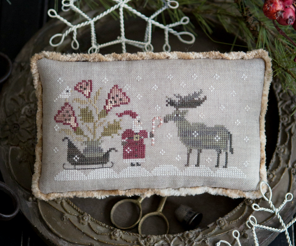 Plum Street Samplers ~ For You