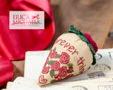 Erica Michaels Designs ~ Forever Thine