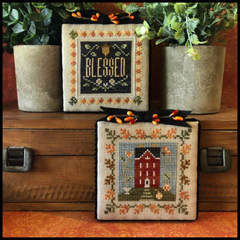 Little House Needleworks ~ Fall Is In The Air 3