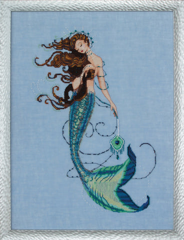 Mirabilia - Renaissance Mermaid