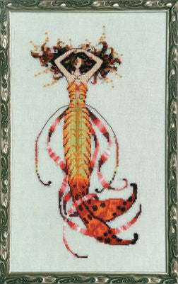Nora Corbett/Mirabilia ~ Siren's Song Mermaid