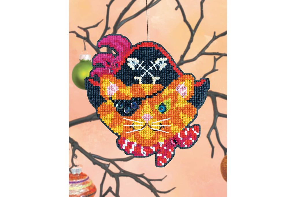 Satsuma Street ~ One-Eyed Jack KIT (gorgeous kit!)