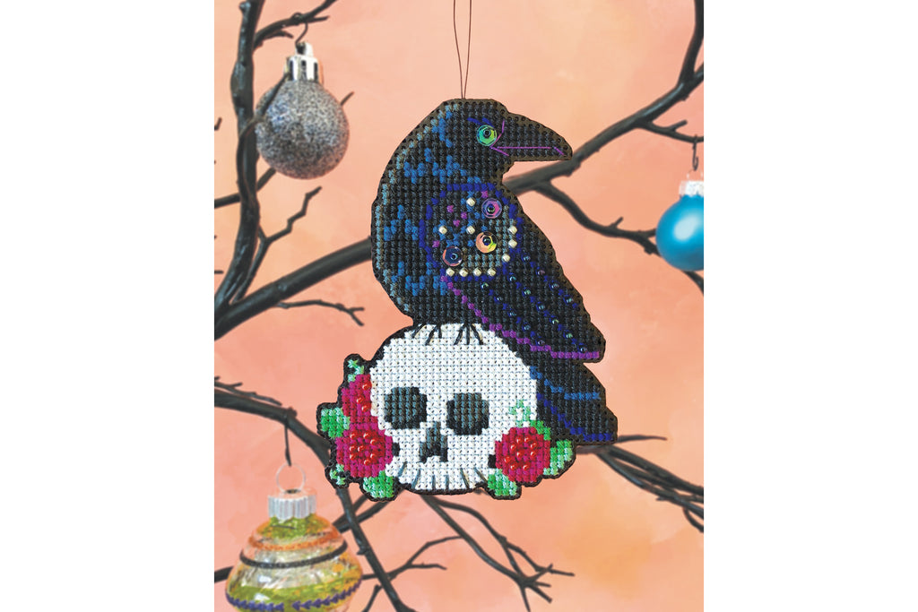 Satsuma Street ~ Nevermore KIT (gorgeous kit!)
