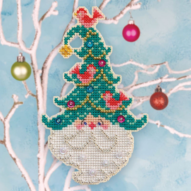 Satsuma Street ~ Tree Topper (gorgeous kit!)