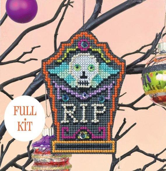 Satsuma Street ~ R.I.P KIT (gorgeous kit!)