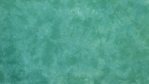 To Dye For Fabrics ~ 14ct Aida ~ Aqua Marine 1 ~ Fat 1/4