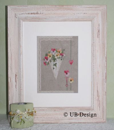 UB Design ~ Little Bag Full of Spring