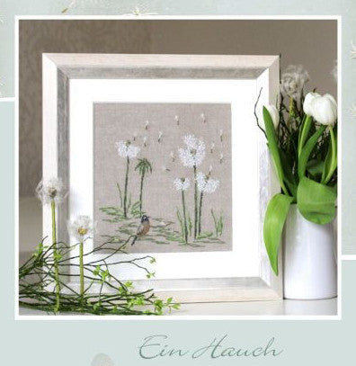 UB Design ~ Ein Hauch (A Breeze)