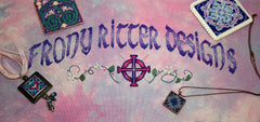 Frony Ritter Designs