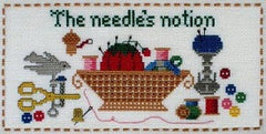 The Needle&#39;s Notion
