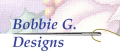 Bobbie G. Designs