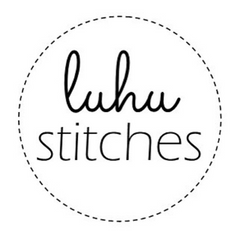 Luhu Stitches