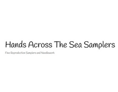 Hands Across The Sea Samplers