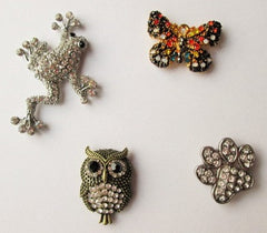 Birds, Insects &amp; Animals Needle Minders