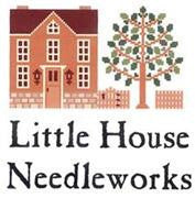 Little House Needleworks ~ Calendar Girls