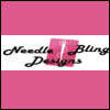 Needle Bling Designs