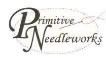 Primitive Needleworks
