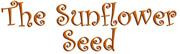 The Sunflower Seed
