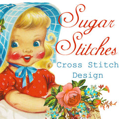Sugar Stitches