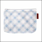 MINI Plaid Mesh Bag - Assorted Colors - click to see all! ~ Limited # in-stock!