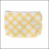 MINI Plaid Mesh Bag - Assorted Colors - click to see all! ~ Limited # in-stock!