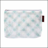 MINI Plaid Mesh Bag - Assorted Colors - click to see all! ~ Limited # in-stock!