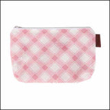 MINI Plaid Mesh Bag - Assorted Colors - click to see all! ~ Limited # in-stock!