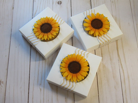 Fall Themed TREAT Boxes!!!  Limited # available!!!!