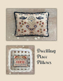 Teresa Kogut ~ Dwelling Place (4 designs)