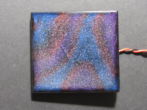 Whitaker Glitterbomb Pickup - Limited Edition - Nebula #4