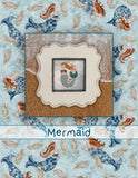 Teresa Kogut ~ Seaworthy (3 designs)