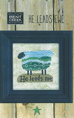 Bent Creek - He Leads Ewe