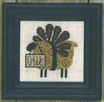 Bent Creek - Gertie Gobble (Oldie but Goodie!)