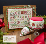 Erica Michaels Designs ~ Christmas Countdown